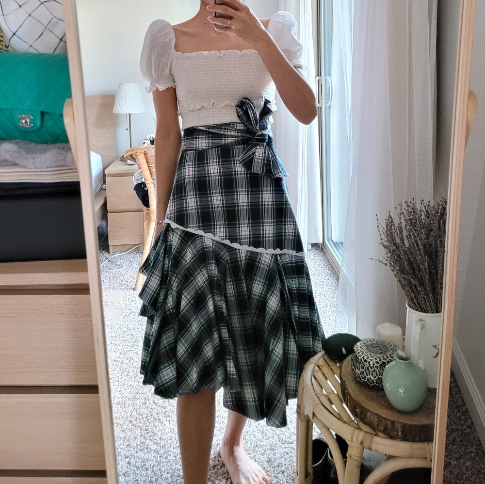 Marissa Webb Skirt